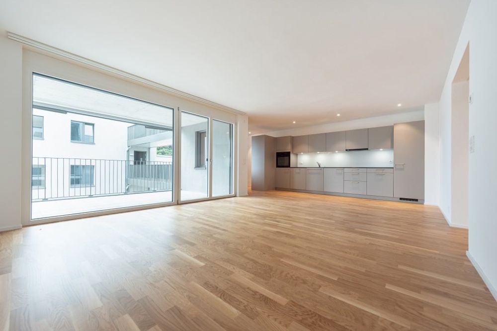 Ruhige Neubauwohnung gesucht? - Bild 4