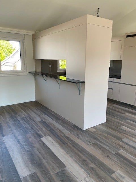 Erstvermietung nach Sanierung  3.5-Zimmer Dachwohnung in Embrach - Bild 9