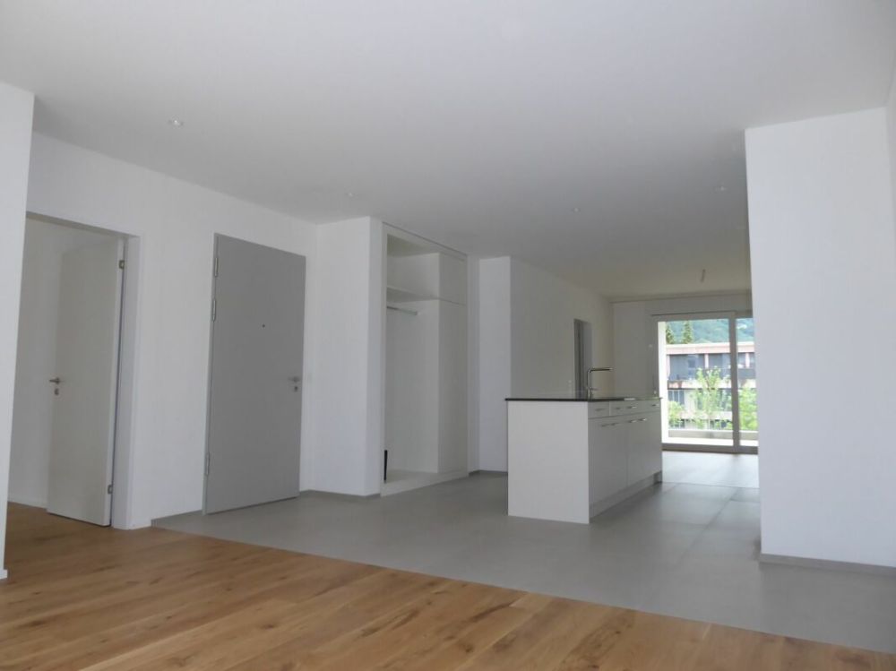 3 1/2-Zimmer-Wohnung - Neubauprojekt "Rheincity" - Bild 6