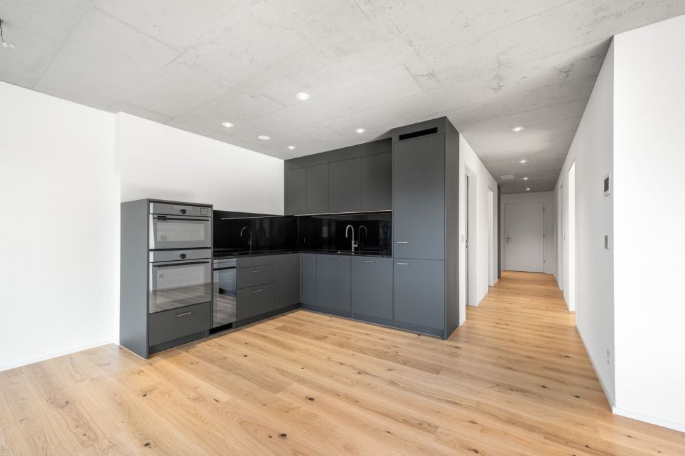 3.5-Zimmerwohnung - Bild 8