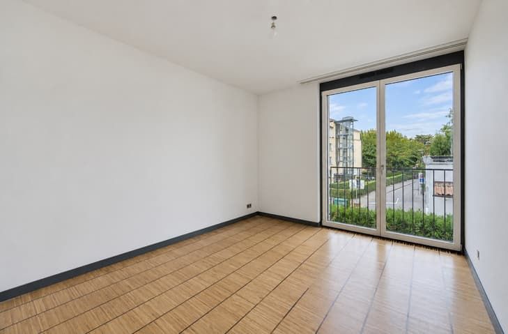 Bvd de la Forêt 10 à 1009 Pully - Appartement neuf de 4.5 pièces - Bild 11