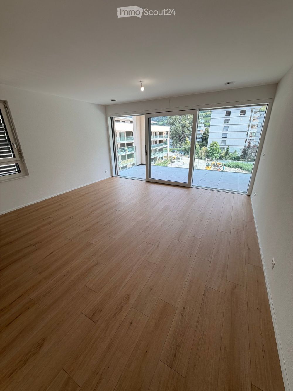 2,5 pièces de 82 m² à Sion - Bild 2