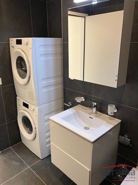 Bel appartement neuf de 3.5 pièces au 2ème - Bild 6