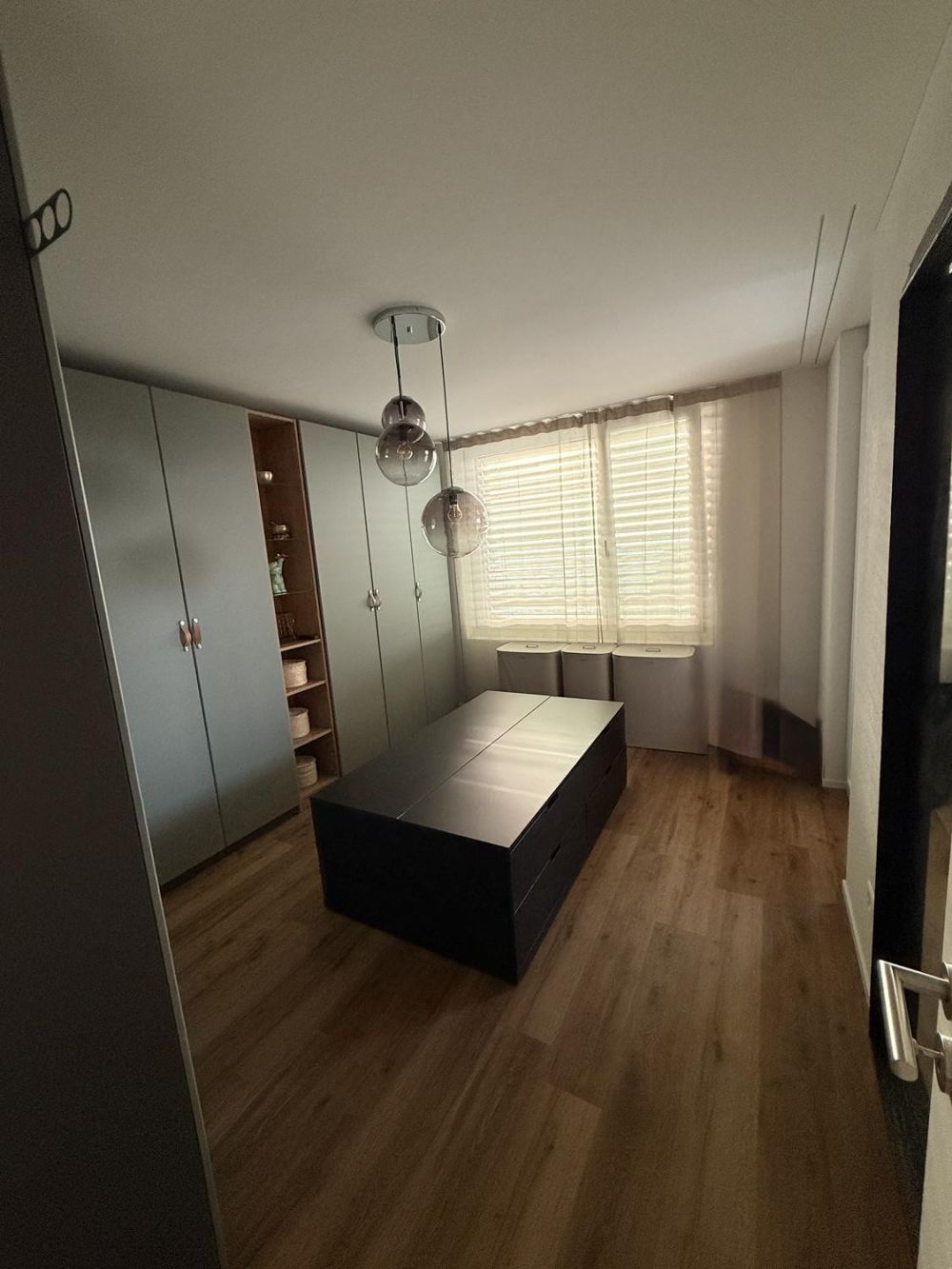 Traumhafte 4.5-Zimmer-Wohnung mit Säntisblick - Bild 10