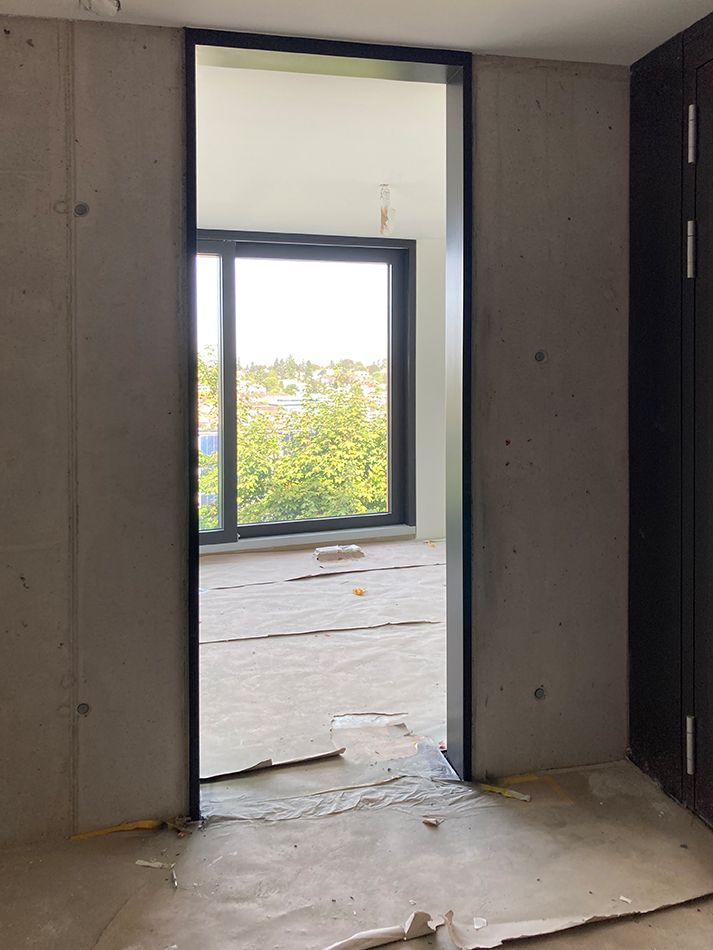 Erstvermietung - Exklusive 4.5 Zimmer-Geschosswohnung mit Hobbyraum - W5 - Bild 9