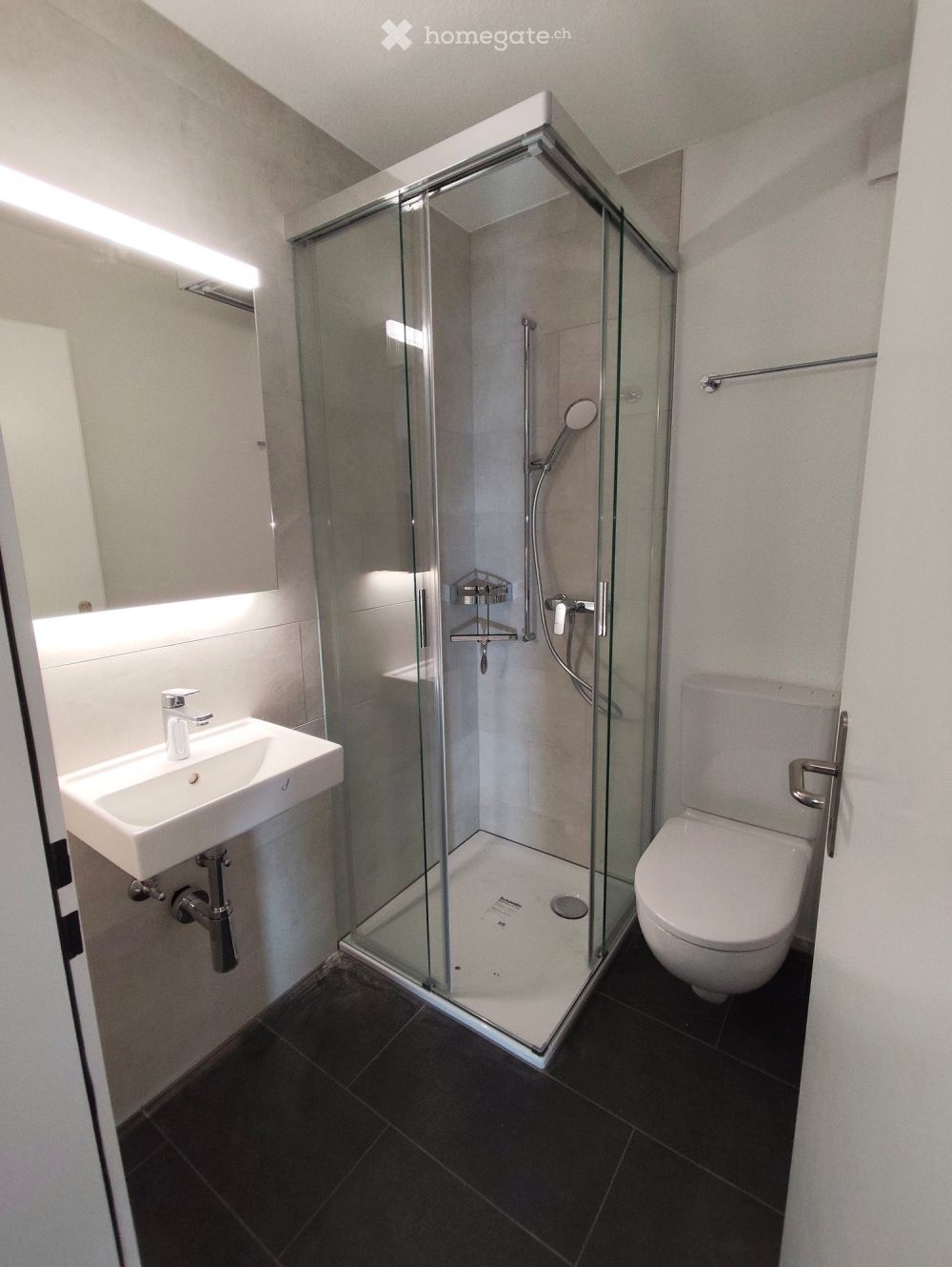 Neu renovierte, grosszügige 4.5-Zimmer-Wohnung in Schmerikon - Bild 6