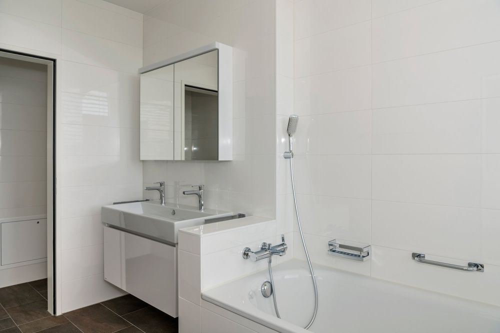 Luxuriöse 3.5-Zimmerwohnung im Gellert - Bild 8