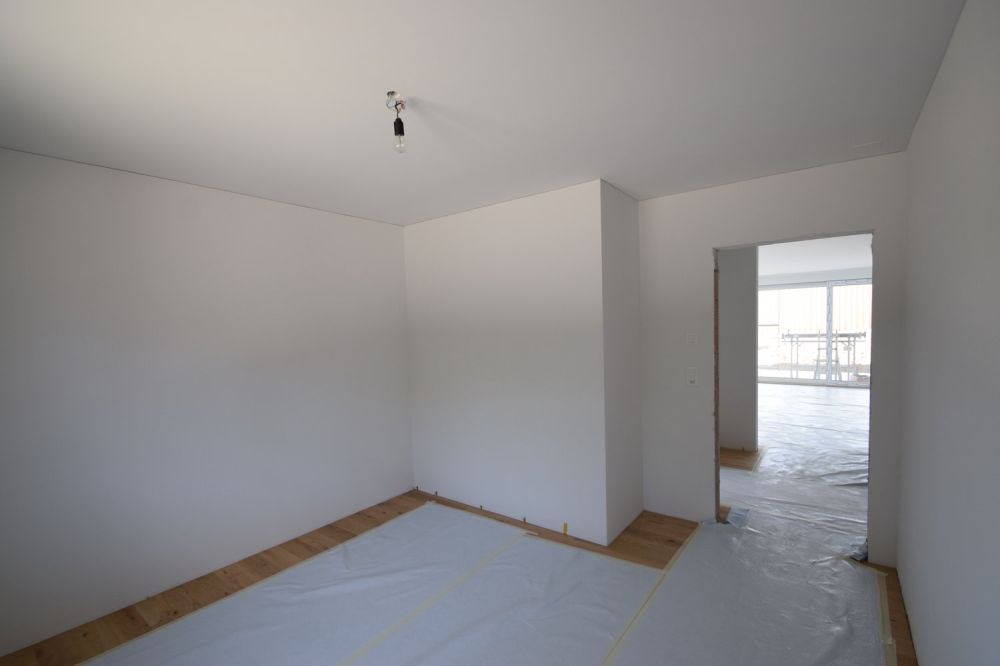 Erstbezug: Exklusive 4.5-Zimmer-Neubauwohnung mit grosser Terrasse in Kerzers - Bild 10