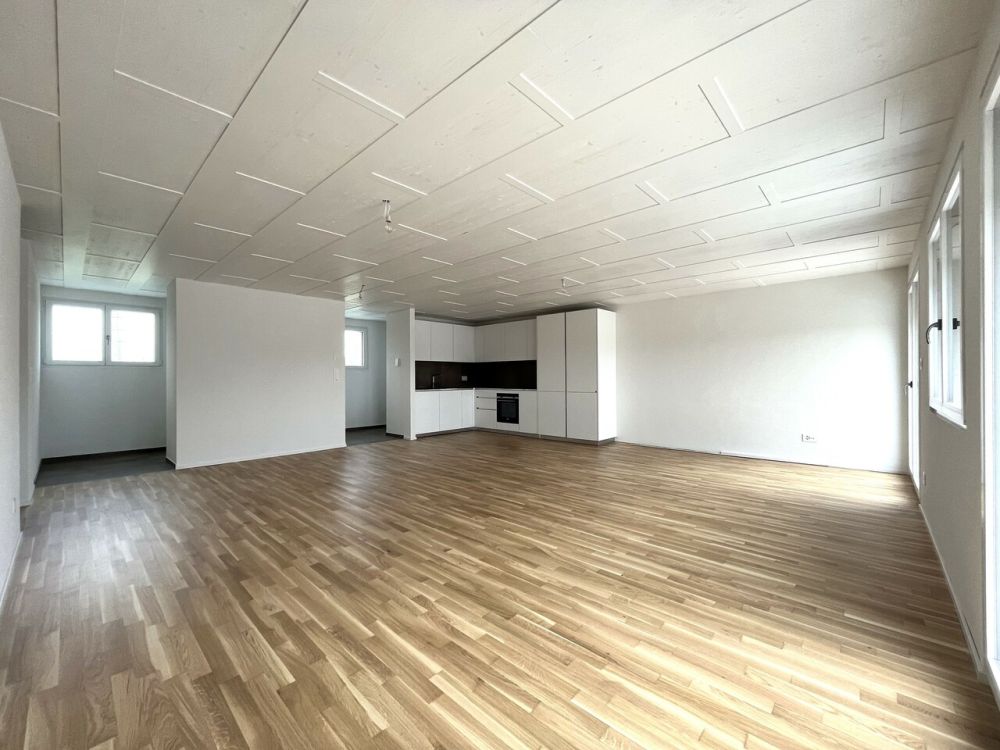 Prächtiges 4.5-Zimmer-Appartement mit Terrasse in Romanel-sur-Lausanne - Bild 2