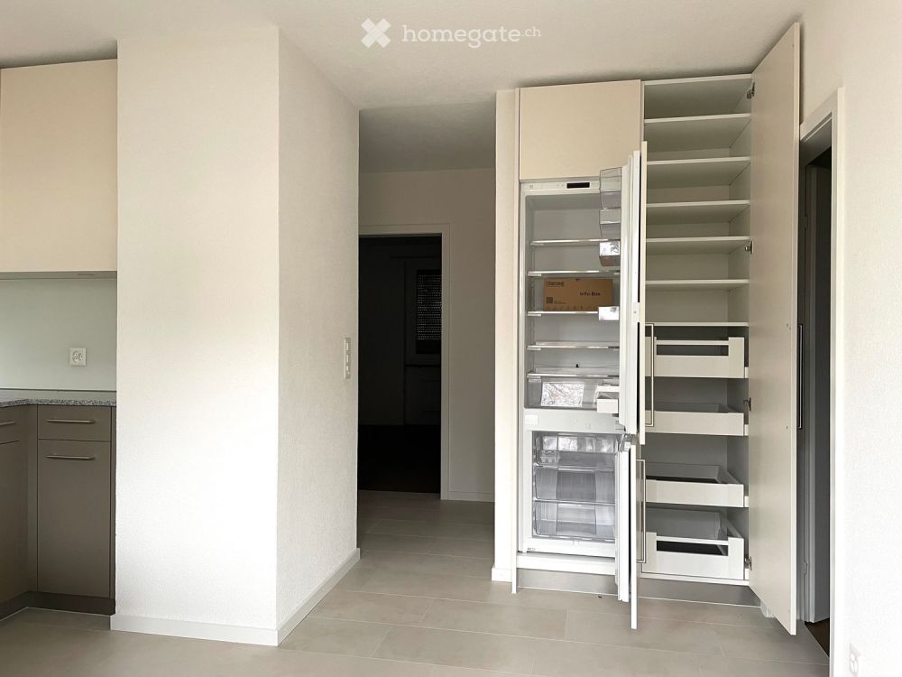 Erstvermietung nach Umbau - Bild 5