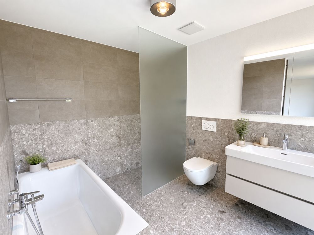 Erstbezug: Residence am Waldrand – Eigentumsstandard zwischen Luzern und Zug - Bild 10