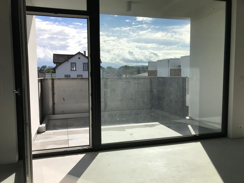 Loft Apartment mit teilw. ged. Sitzplatz/Balkon und West-Ausrichtung - Bild 6