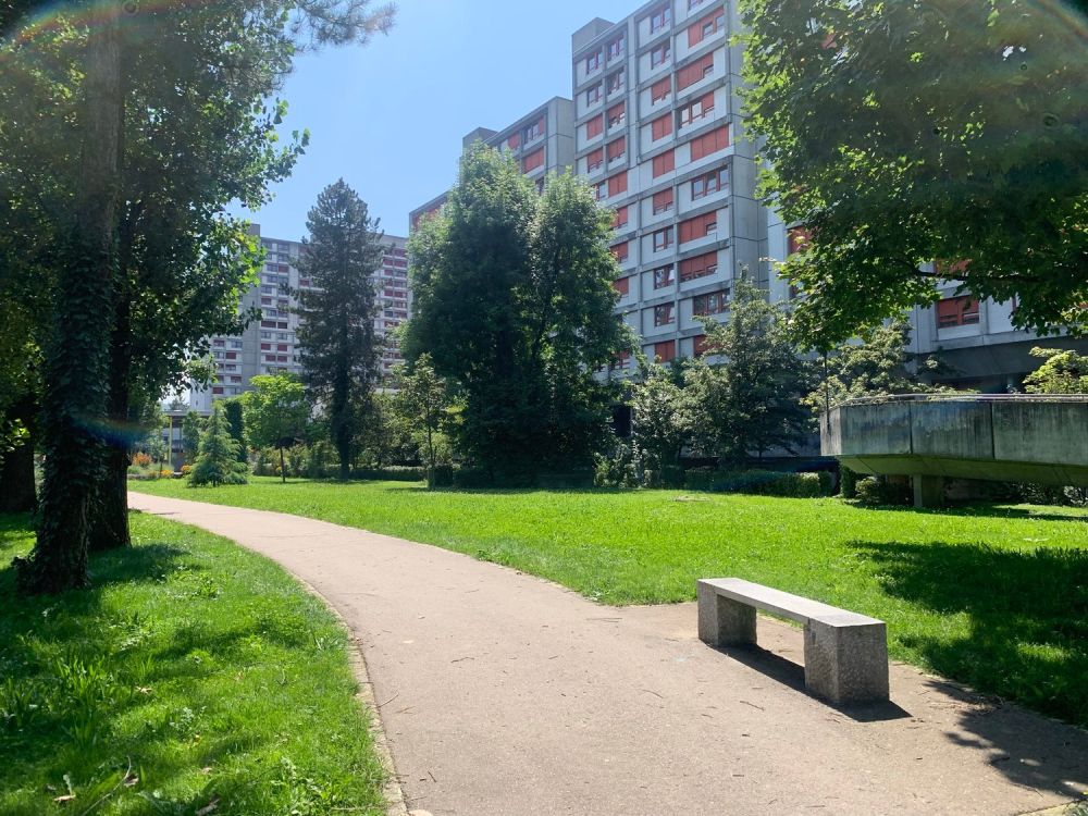 Erstbezug nach Sanierung - Einzigartige Wohnung - Bild 8