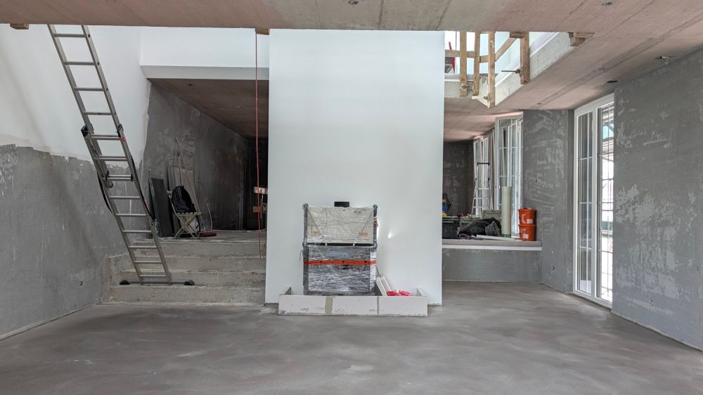 Aussergewöhnliches Einfamilienhaus mit Loft-Charakter - Erstbezug - Bild 13