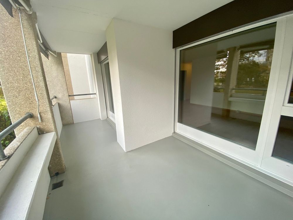 Frisch sanierte 5-Zimmerwohnung im Hochparterre mit Balkon - Bild 10