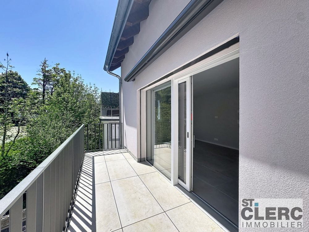 Bel appartement moderne au coeur de Chexbres - Bild 11