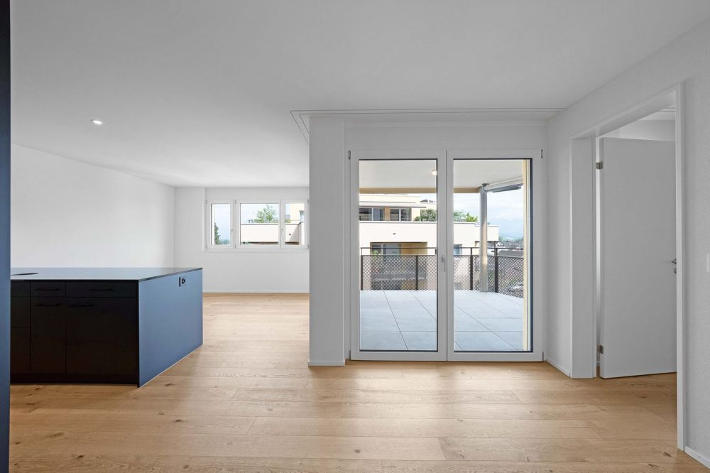 2.5-Zimmer-Wohnung - Bild 4