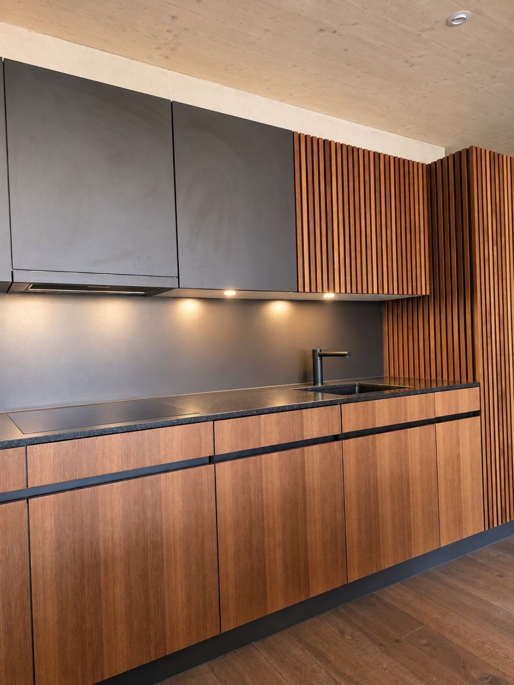 2 1/2 Zimmer-Wohnung in Aesch zu vermieten - Bild 5