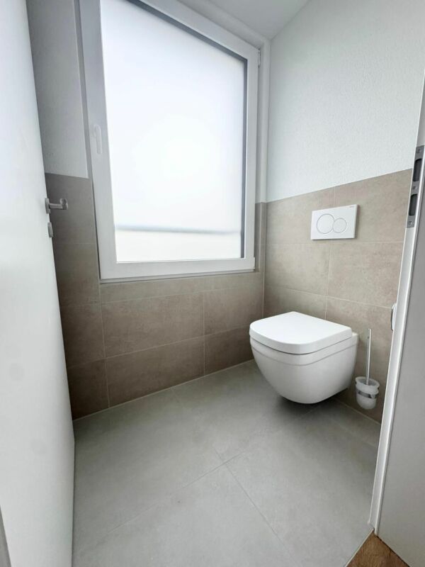 1. Nettomiete geschenkt! Erstvermietung von exklusiven 3.5-Zimmerwohnungen; letzte Chance, nur noch wenig Wohnungen verfügbar! - Bild 7