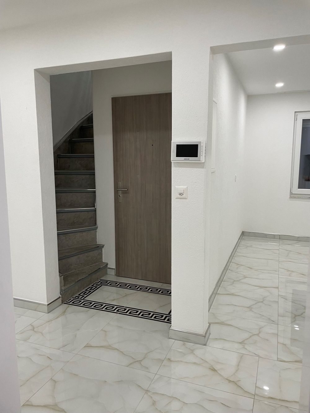 Appartement Duplex 4.5 pcs à Biel/Bienne entièrement rénové - Bild 8