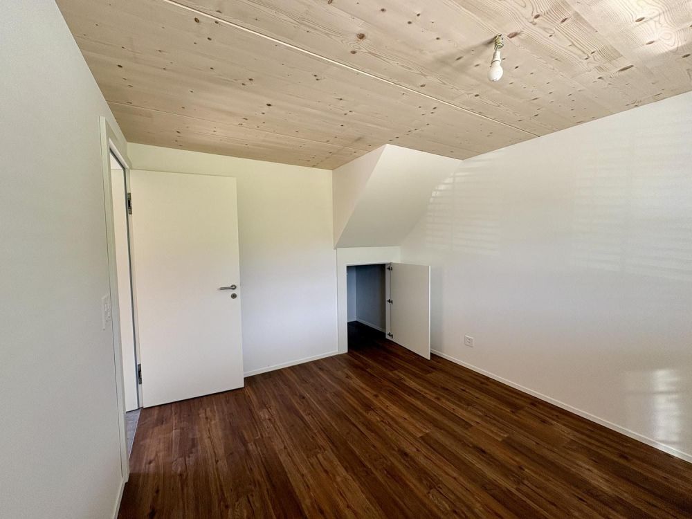 Einliegerwohnung - Bild 6