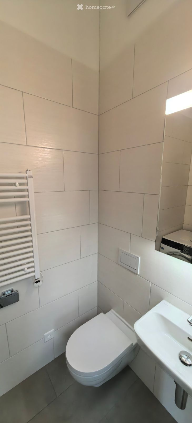 Erstvermietung: Moderne 3.5-Zimmerwohnungen - Bild 12