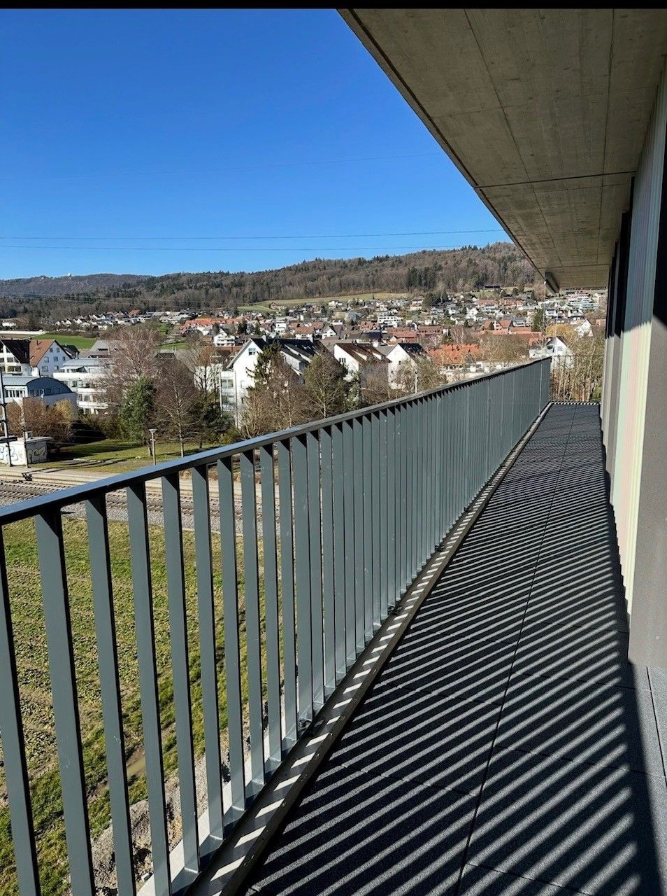 Erstbezug der Modernen 3.5-Zimmer- Neubauwohnung in Buchs ZH - Bild 10