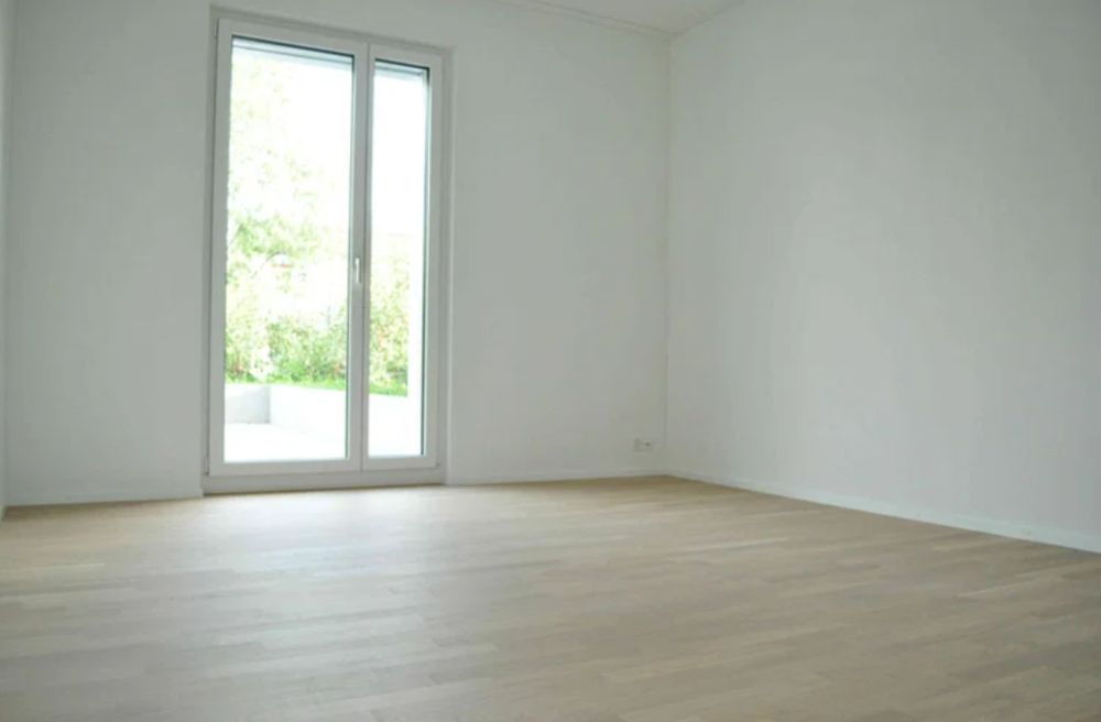 Exklusive neue 4.5-Zimmer Wohnung mit free cooling system! - Bild 8