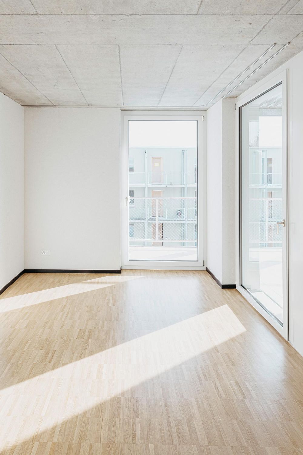 2.5-Zimmerwohnung in Niederuzwil - Bild 9