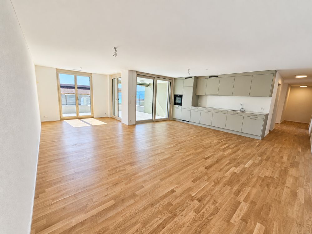 Letzte Wohnungen in der Überbauung Tilia Boldern, Männedorf - Bild 4