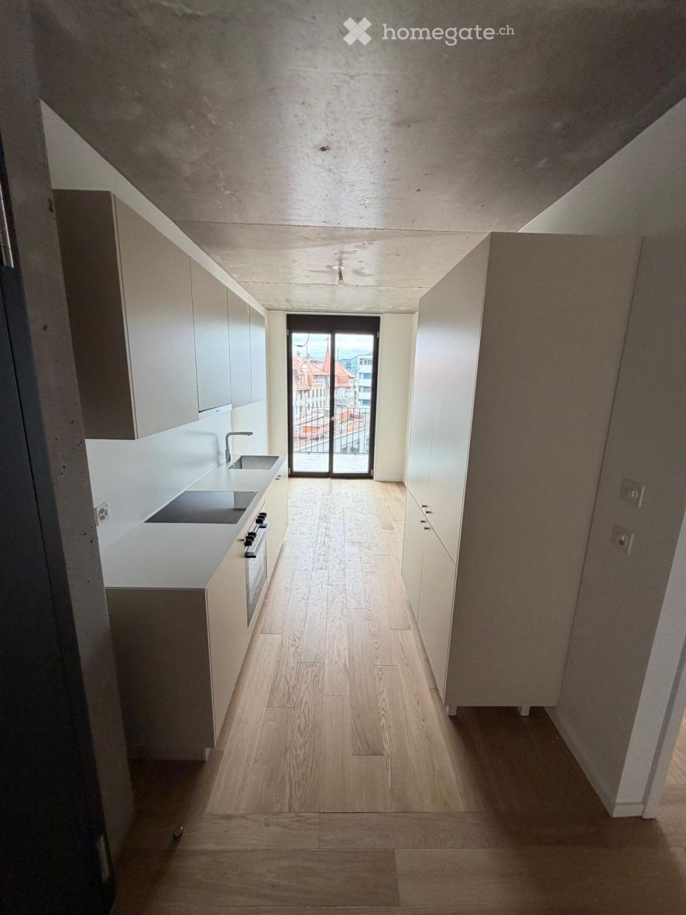 Carouge : Appartement neuf de 5,5 pièces – Rue des Pervenches - Bild 2
