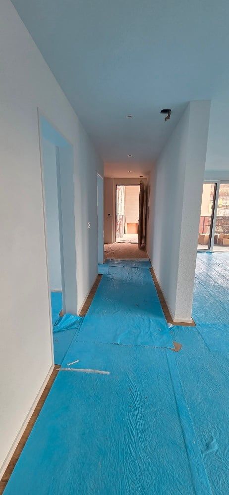 Neubau topmoderne 3.5-Zimmer-Wohnungen - Bild 5