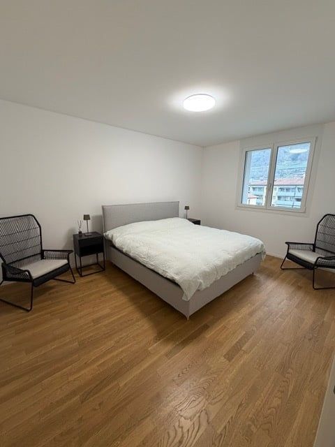 Appartamento piano attico 4,5 locali - Riva S. Vitale - Bild 2