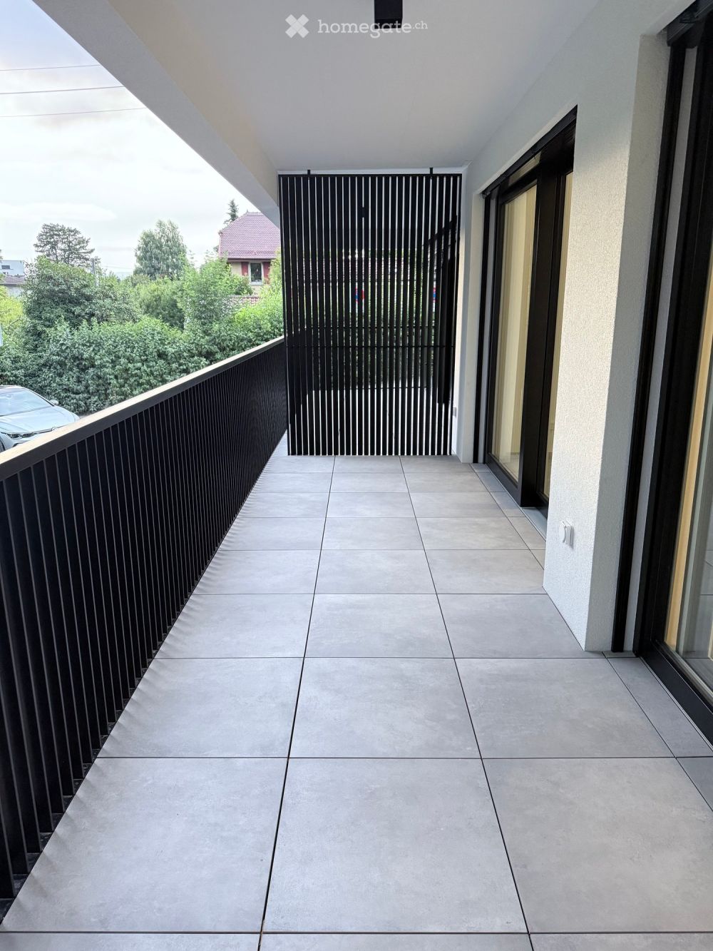 Appartement  de 2.5 pièces à Prilly - Bild 7