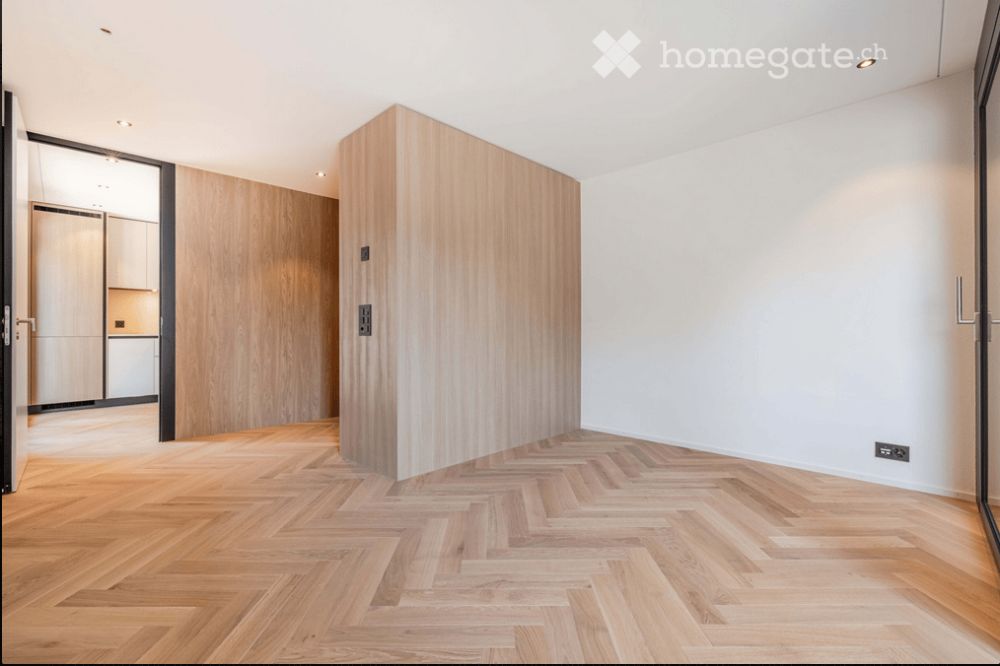 Moderne 1.5-Zimmer-Wohnung in St. Gallen - Neubau 2025 - Bild 2