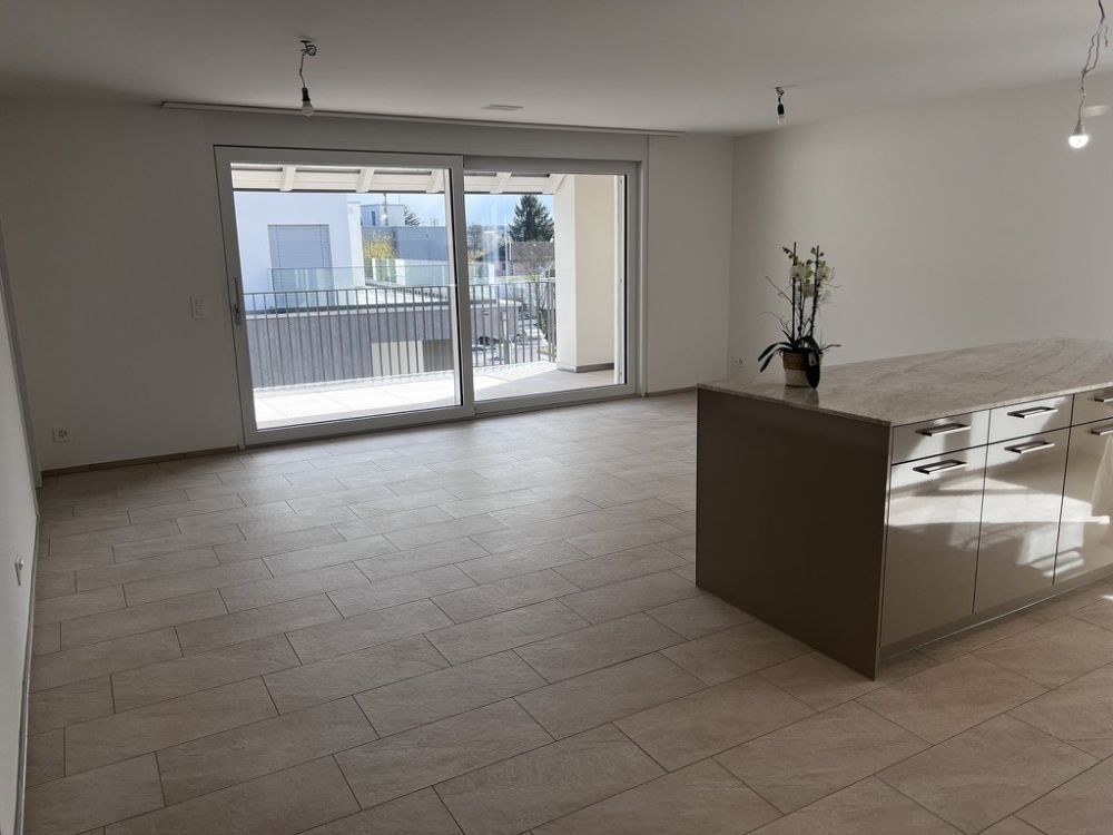 Erstbezug: Moderne 4.5-Zimmer-Wohnung an zentraler und ruhiger Lage in Bülach - Bild 3