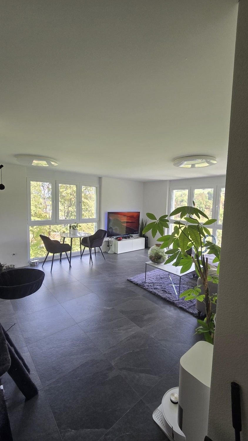 Nachmieter gesucht - moderne 2.5-Zimmer-Neubauwohnung im 2. Stock - Bild 1