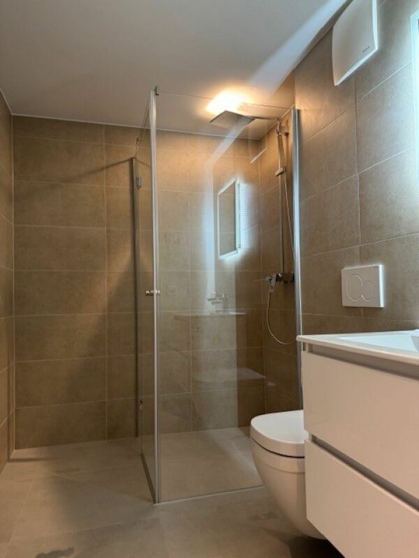 1. Nettomiete geschenkt! Erstvermietung von exklusiven 2.5-Zimmerwohnungen; letzte Chance, nur noch wenig Wohnungen verfügbar! - Bild 7