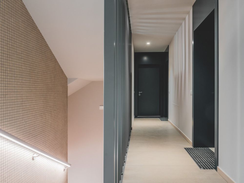 CHIASSO – NUOVA COSTRUZIONE CON GIARDINO - Bild 12