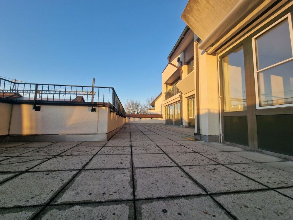 ERSTVERMIETUNG: Traumwohnung - 175m2 Wohnoase am Zentrumsplatz - Bild 9