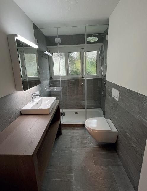 Hochwertiges, grosses Zimmer (24qm) in ruhiger Frauen-WG - Bild 7