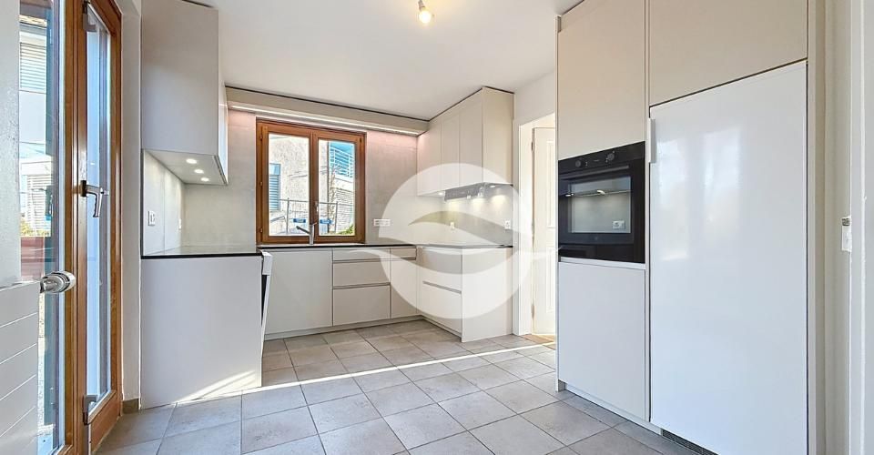 À louer, Maison, 1297 Founex, Réf B-1250 - Maison 5.5 pièces - image - 4