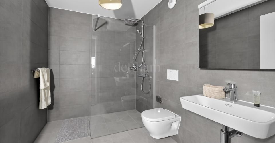 2.5 pièces neufs dans résidence senior et PMR - Appartement 2.5 pièces - image - 6