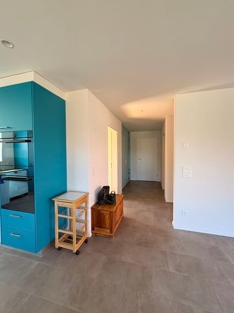 Moderne 3.5 Zimmer-Wohnung nach Eigentumsstandard - Bild 9