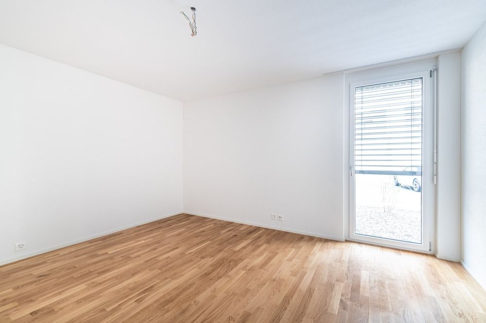 Willkommen zu Hause! - Schlafzimmer 2