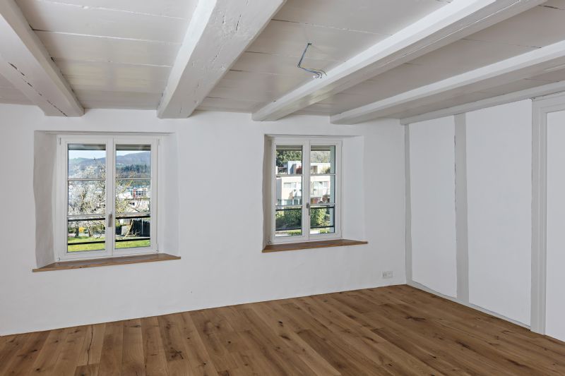 5 Zimmerwohnung auf ehemaligem Bauernhof zu vermieten - Bild 8