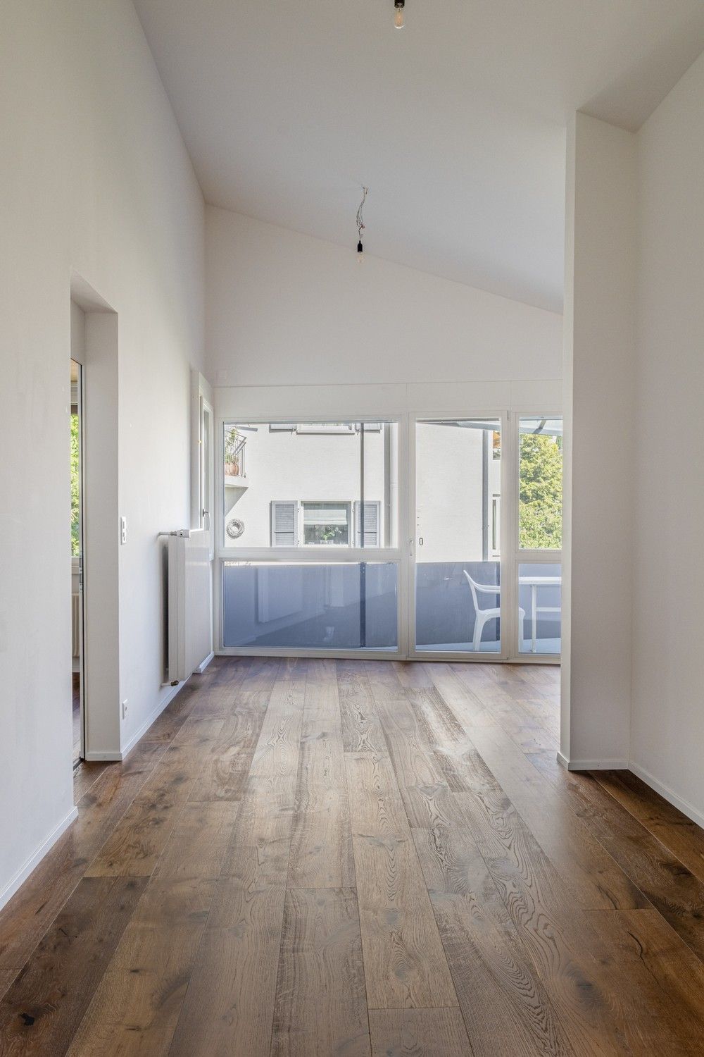 Wohnung im Eigentumsstandart und mit Seesicht - Bild 7