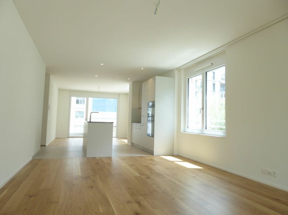 4 1/2-Zimmer-Wohnung - Neubauprojekt "Rheincity" - Bild 5