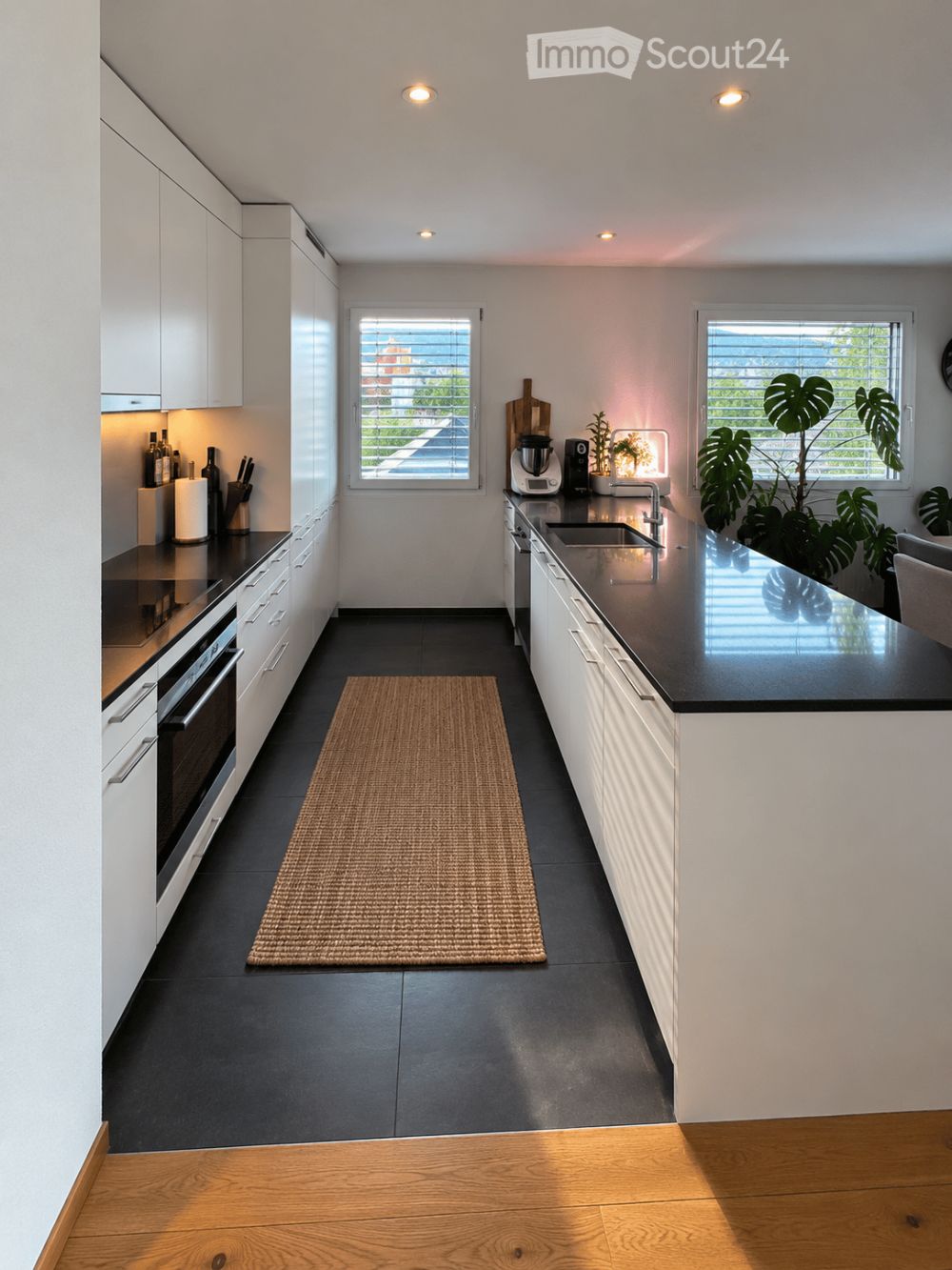 Appartement à Riaz - Bild 6