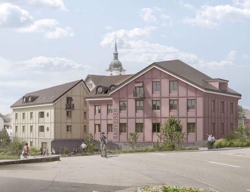 Erstvermietung, Ihr neues Zuhause? - Bild 1